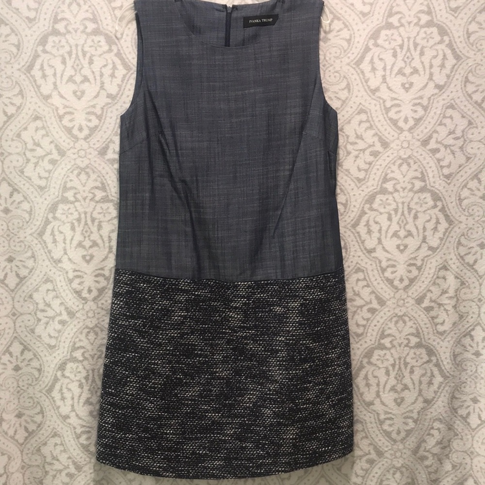 Ivanka Trump Dress, NWOT